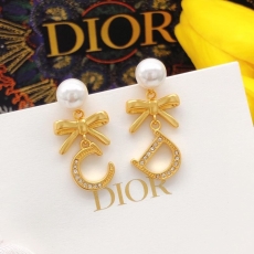 Christian Dior Earrings